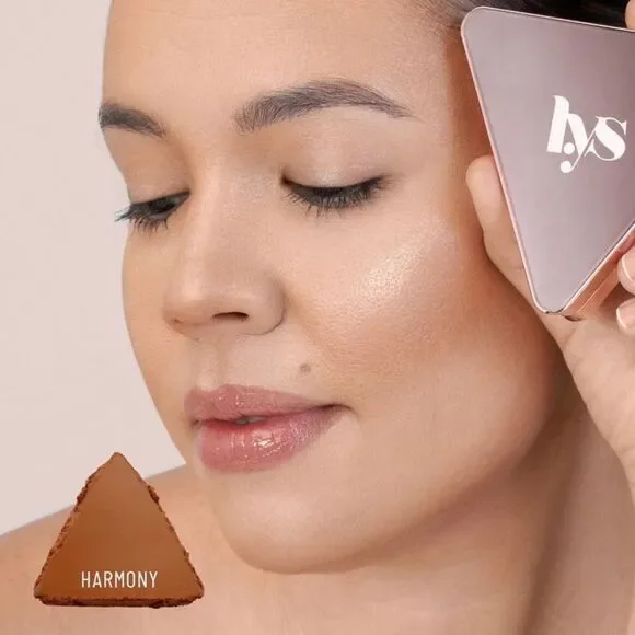 3/$20💘 LYS Beauty No Limits Matte Bronzer in Harmony - Picture 4 of 15